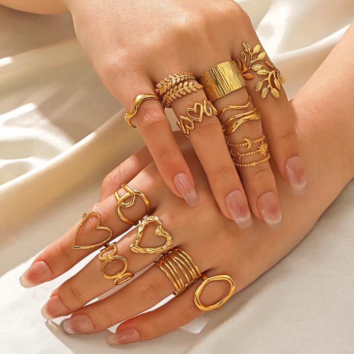 Love Ring