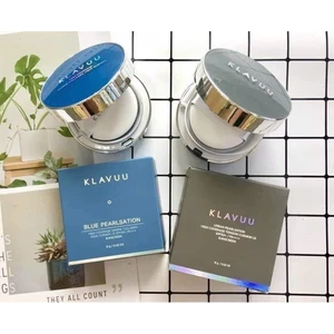 Phấn nước Klavuu xám