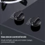 YUJINI 1 / 2 / 5 Cái Núm Hob, Phạm vi tay cầm bằng nhựa Lò nướng Bếp Gas Núm điều khiển, Bền cho đầu đốt băng ghế dự bị Nút công tắc thay thế 8mm chung