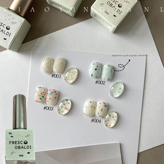 Xeijayi Candy Bubble Series Nail Polish Gel Nhiều Màu Sắc Sequin Spotted Phototherapy Keo Móng Tay Nghệ Thuật Làm Móng Tay Cho Tiệm Móng Tay 10ml