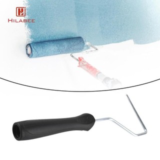 Sơn Nhỏ Con Lăn Bao Bàn Chải Thay Thế Khung Con Lăn Xốp Đồ Dùng Tranh Trang Trí Nhà Chi Tiết Tường Dự Án