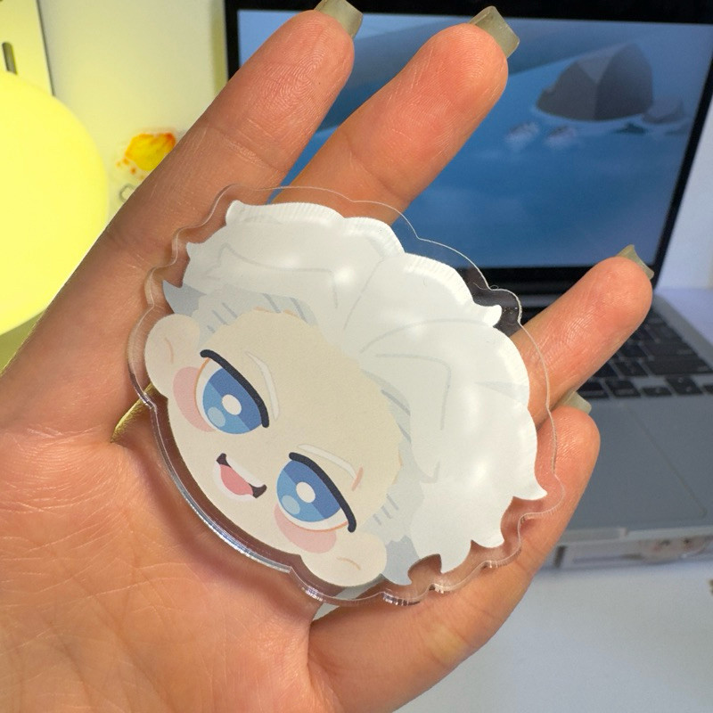 Ppo | Giá đỡ điện thoại Wind Breaker Griptok Popsocket