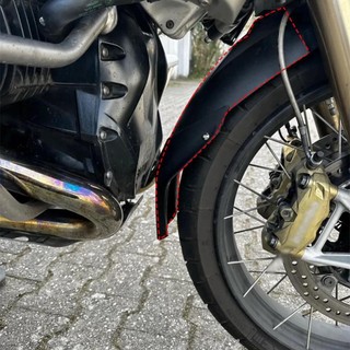 Lookshow Xe Máy Chắn Bùn Fender Bánh Trước Nối Dài Bắn Bảo Vệ Cho Xe BMW R1200 R1200GS R 1200GS R1250GS Adv LC GS R1250 2013-2023 Q6U7
