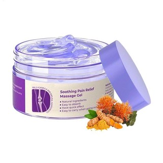 Gel Massage Khớp Làm Dịu Cơ Thể Dụng Cụ Sửa Chữa Khớp An Toàn Và Nhẹ Nhàng Dụng Cụ Chăm Sóc Sức Khỏe Cho Chân Đầu Gối Vai Cổ