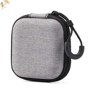 [GOU] Túi sắp xếp cáp dữ liệu Túi sắp xếp du lịch chống nước Túi đựng điện thoại di động di động Vỏ bảo vệ Túi đựng tai nghe VN