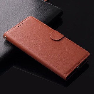 Vỏ Mới Cho iPhone 6 6s Plus 7 8 X Xs XR 11 12 mini 13 14 15 16 Pro Max se 2 3 2022 2020 Flip Cover Ví Bao Da PU Đế Mềm TPU Silicone Ốp Lưng Có Khe Cắm Thẻ Túi đựng