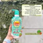 Sữa Tắm CHUPA CHUPS chai 550ml hàng Thái Lan Hương Hoa Quả Thanh Mát - Sữa tắm chupachups Thái Lan đủ màu