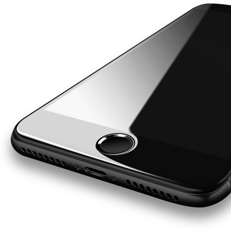 Touch ID Kim Loại Nút Home Miếng Dán Cho iphone 7 8 6 6s 6 plus 5s 5 se se2 ipad mini air