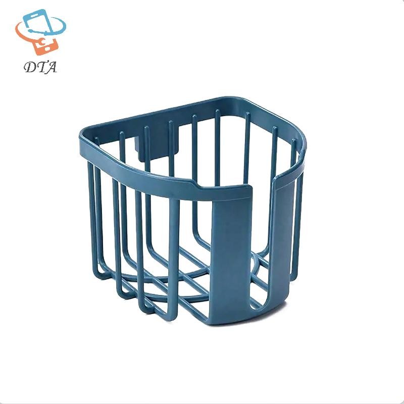 [DTA] Kệ giấy vệ sinh không đục lỗ Phòng tắm Hộp đựng khăn giấy nhà bếp Hộp đựng giấy treo tường Hộp đựng giấy vệ sinh Giấy cuộn VN