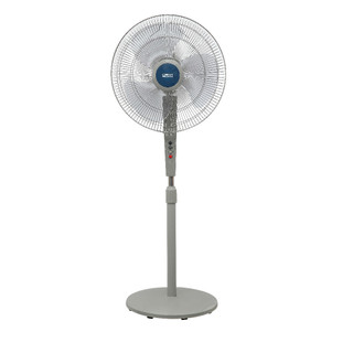 Quạt đứng AC ASF05A163 55W - 3 mức gió - Bảo hành chính hãng 24 tháng