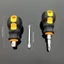 MOON Mini Tua Vít Nhỏ Máy May Mini Tua Vít Cho DIY Sửa Chữa Bỏ Túi