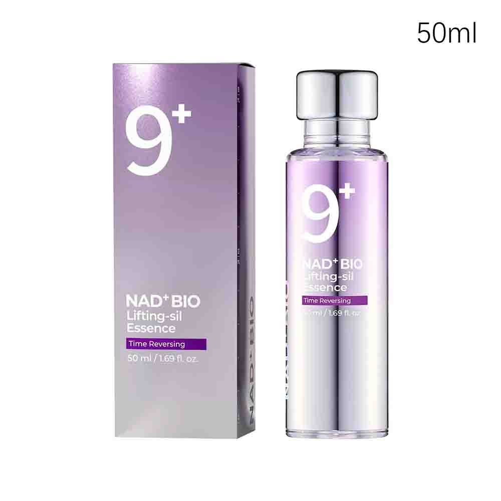 [NUMBUZIN] No.9 Nad + Bio Lifting-Sil Essence 50ml