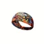 Băng Đô BORAGETE, Băng Đô Quấn Tóc Cotton Bohemian, Phong Cách Co Giãn Chống Trơn Trượt Boho Turban Mũ Đi Ngày Lễ
