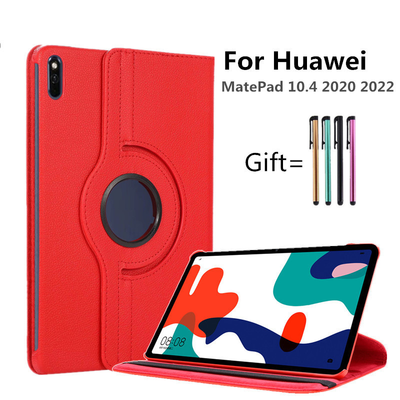 Etui à rabat pour Huawei Mediapad T5 10,1'' - CPC informatique