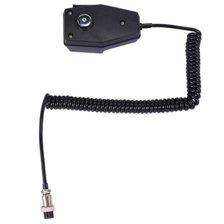 CM4 CB Loa Radio Mic Micro 4 Pin Cho Cobra / Bộ đàm ô tô