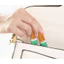 Dầu Gió Lăn Poy Sian Roll On Balm Oil 5ml Thái Lan