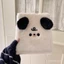 Mới Lông Thẻ Chất Kết Dính BaInch Xe Tải Mini Aidou Ngôi Sao Đuổi Mini Xe Tải Album Bốn Lưới Có Thể Tháo Rời Thẻ Chất Kết Dính Lưu Trữ Sách