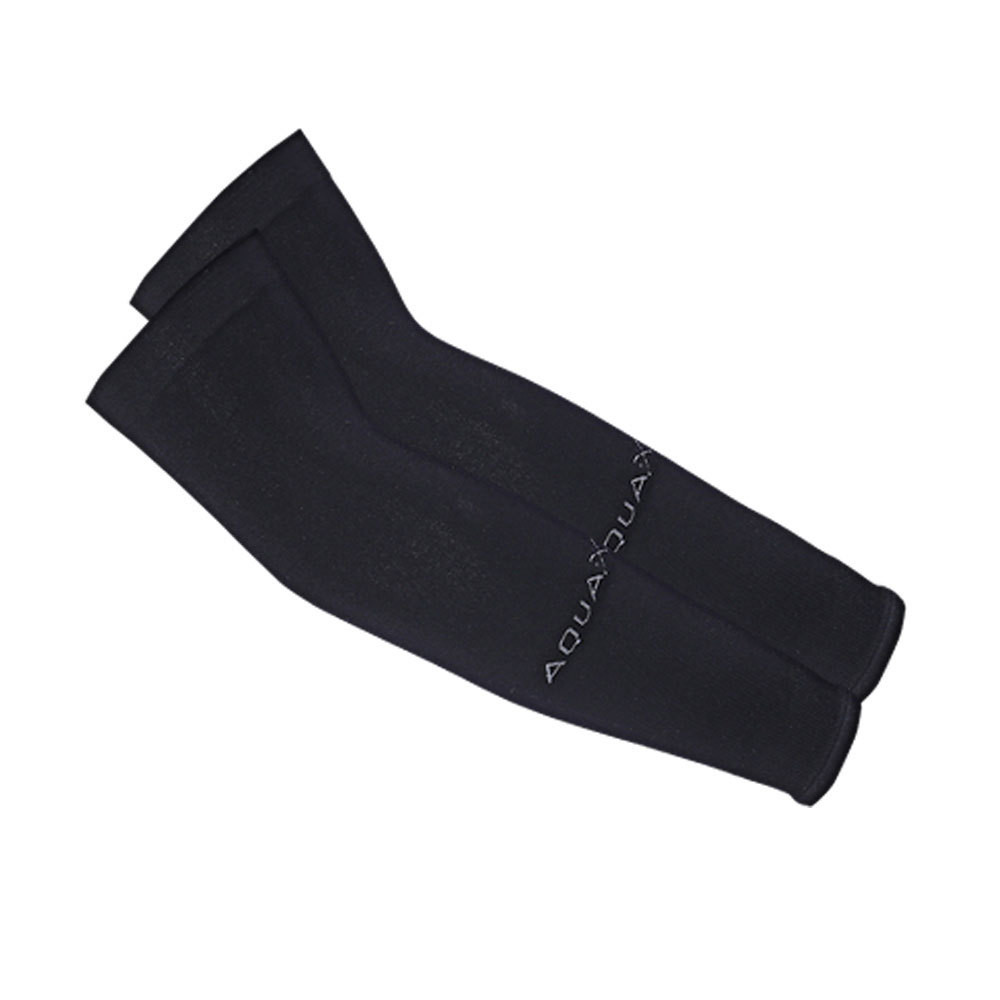 Đi Xe Đạp Chống Nắng Tay Thể Thao Ngoài Trời Liền Mạch Thẳng Unisex Kích Thước Lớn Độ Đàn Hồi Cao