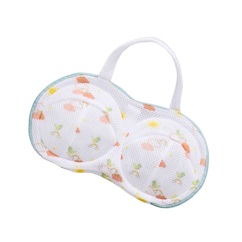 YOI Brassiere Gói Giặt Túi Duy Trì Hình Wahing Túi Dành Cho Nữ Thời Trang