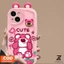 Ốp lưng OPPO Reno 14F Reno13F Reno13 Pro Reno12 F Reno12 Reno11 F Reno 11 Reno10 Reno 8T Reno 8Z Reno 7Z Realme C53 C51 C67 Note50 Reno8 Reno7 Hoạt Hình Vini Chống Sốc TPU Silicon Pho