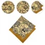 YOI 21 Nhẹ Quấn Đầu Unisex Khăn Tóc Bandana Mũ Khăn Tóc Khăn Choàng