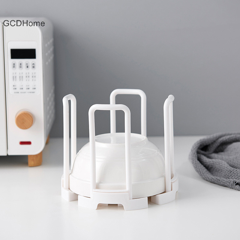Gcdhome Có Thể Thu Vào Để Bàn Bát Giá Nhà Bếp Tổ Chức Nhựa Thoát Nước Cốc Kệ Tủ Mảnh Ăn Giá Để Đồ Đĩa Đồ Dùng Lưu Trữ HOT