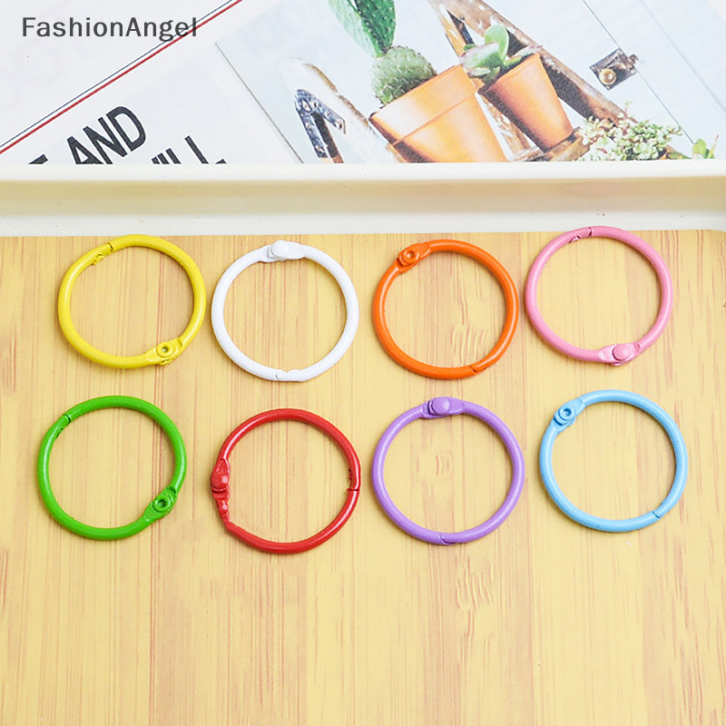FashionAngel Hoa Nhiều Màu Sắc Móc Khóa Với Kim Loại Sáng Tạo Móc Khóa Chuông Hoa Mặt Dây Chuyền Móc Khóa Túi Phụ Kiện Móc Khóa TH