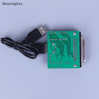 Máy phân tích chẩn đoán máy tính & máy tính xách tay Moonlights 4 chữ số bo mạch chủ bài kiểm tra EN