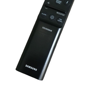 tay điều khiển remote từ xa dàn âm thanh samsung AH81-15498A bluetooth chính hãng Vietnam-kèm pin