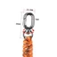 Khóa hình bầu dục NEWIDEA, Dây buộc móc khóa Paracord cường độ cao 48cm, Dây treo cổ 8 kiểu Dụng cụ ngoài trời