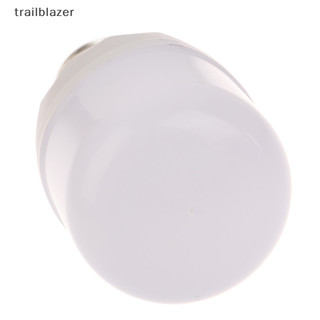 Trailblazer Tự Động BẬT / TẮT Cảm Biến Bóng Đèn Cảm Biến Chuyển Động Tự Động Bóng Đèn LED Bóng Đèn Kích Hoạt Bằng Giọng Nói Thông Minh 220V Tiết Kiệm Năng Lượng Mới