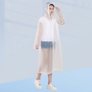 Áo Mưa Đi Xe Máy Chống Nước, Áo Mưa Măng Tô, Áo Mưa Bộ Đi Xe Máy Trong Suốt SUNNY DAY