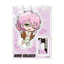 HT3 CHIẾN THẮNG BREAKER Bliss súp Haruka Sakura Kyotaro Sugishita Acrylic Đăng Ký Anime Hình Mô Hình Đồ Chơi Đứng Đĩa Giá Đỡ
