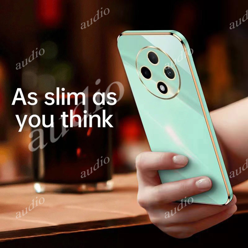 Ốp Điện Sang Trọng Cho OPPO Reno 12F 12Pro 12 F Pro 5G 4G 2024 Ốp Điện Thoại Mạ Sang Trọng Vuông Chống Sốc TPU Mềm Ốp Lưng Cho OPPO Reno12F 5G Bảo Vệ Camera Funda