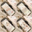 Mya Baby Pram Đệm Hai Mặt Thoáng Khí Xe Đẩy Cho Bé Ghế Đệm Xe Đẩy Lót Ghế Miếng Lót Cho Ghế Bé