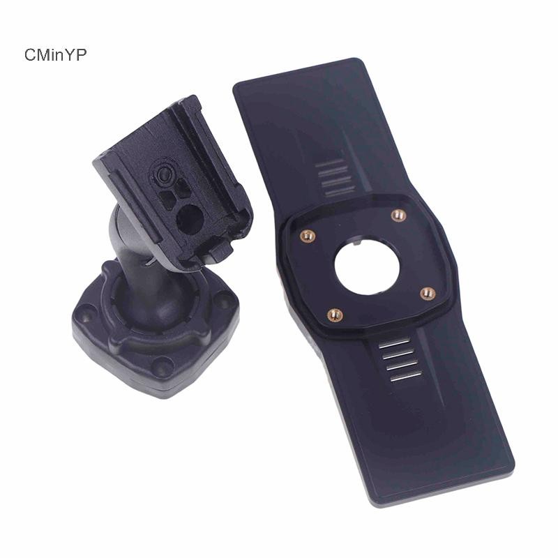 Cminyp B13 Gắn Giá Đỡ Cho Xe DVR Gương Chiếu Hậu Dash Cam Đa Năng Gắn Giá Đỡ Đầu Ghi Hình Kim Loại Vinh Quang