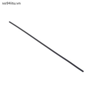 XOITU 1 Laptop Cao Su Dải Đáy Miếng Lót Chân Dải Dính Cho Chuồn G2 Series Thảm Chống Trơn Trượt Ốp Lưng Chân VN