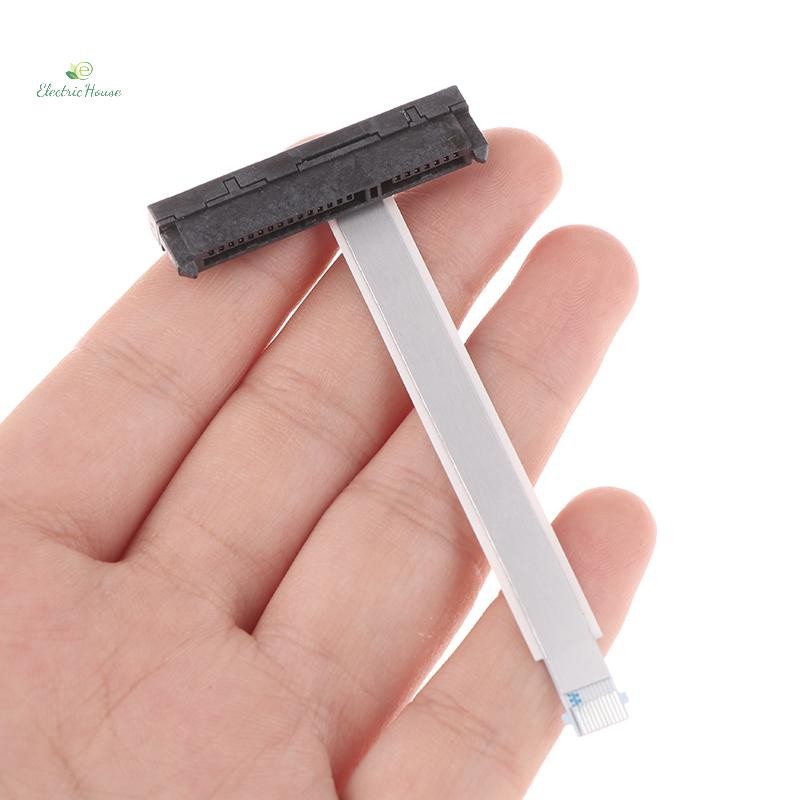 [Nhà Điện] Cáp Dữ Liệu Đĩa Cứng Cho Inspiron Ins 7566 7567 7466 7467 NBX00023700 Laptop SATA Ổ Cứng HDD Kết Nối Cáp Mềm mới