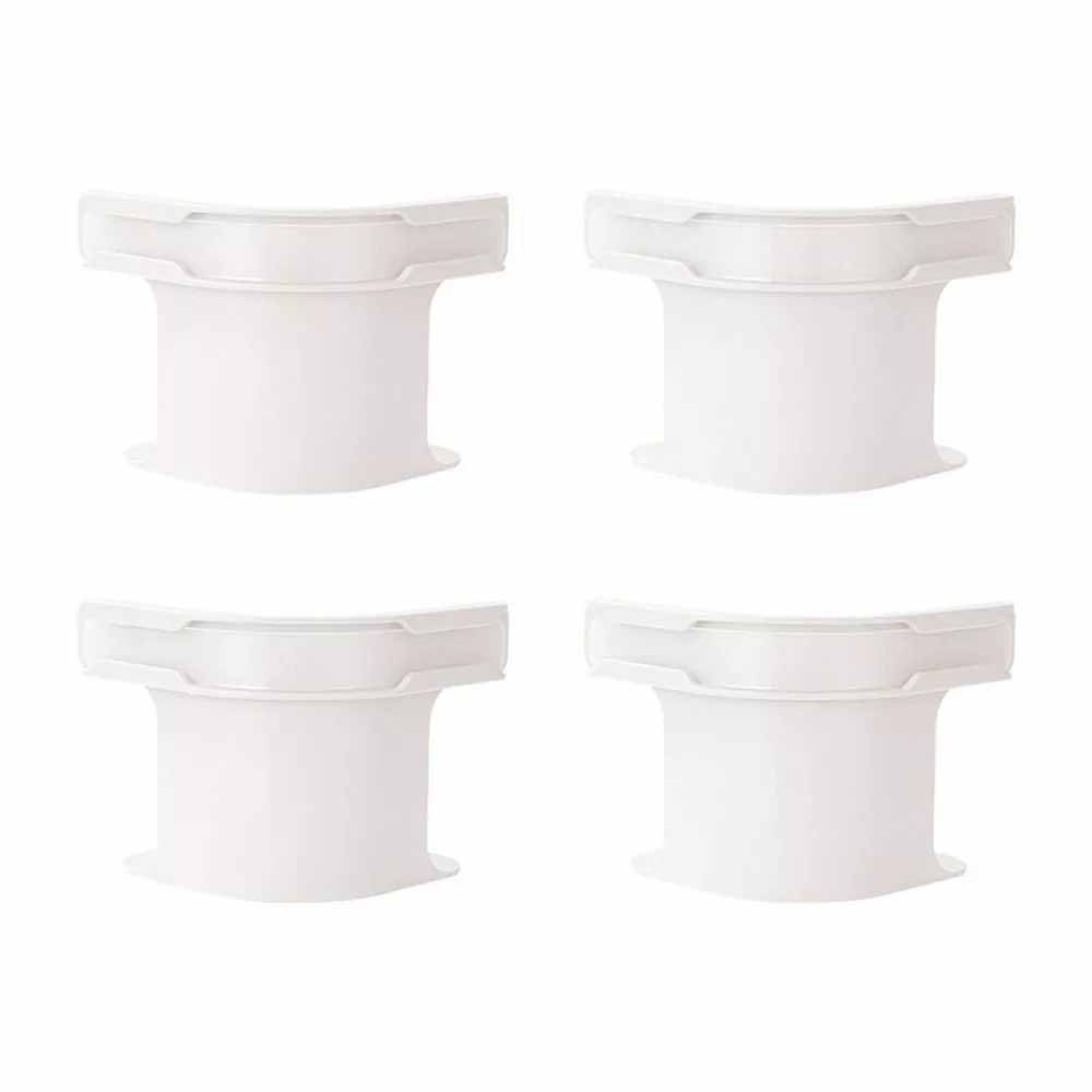 4pcs bed sheet bed cover holder multifunctional fixing clip