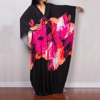 FANGHUI Kem Chống Nắng Mùa Hè & Đầm Maxi Che Đậy Tốt - Đồ Bơi Thời Trang Cho Nữ