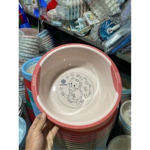 CHẬU VIỀN NHẬT 3T3 2331 NHỎ GỌN, TIỆN LỢI, ĐA NĂNG aladanh-net-vn