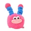 Treeling Sang Trọng Mỏ Vịt Kẹp Tóc Lông Pompoms Hoạt Hình Barrettes Cho Trẻ Em Thanh Thiếu Niên Bé Gái Thời Trang Đảng Tóc Accessor