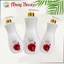 Sữa Tắm Queenlove 1000ml Hương Nước Hoa Hồng Salome Thơm Lâu Dưỡng Body Dưỡng Da Body
