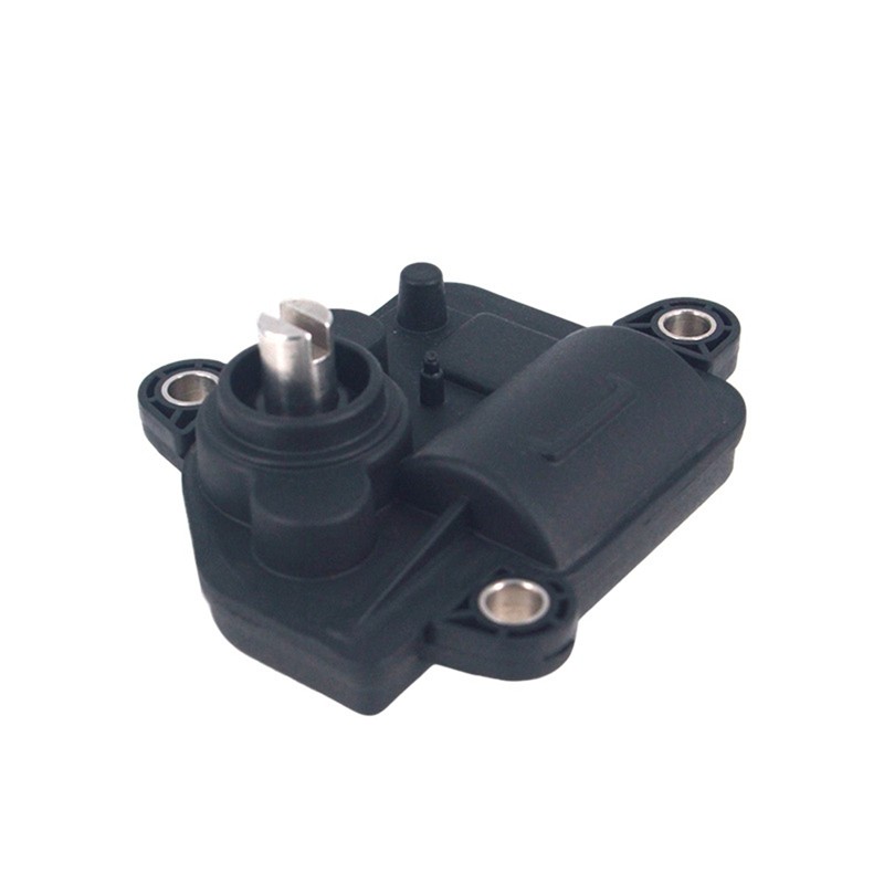 Ống xả ô tô Van điện Hệ thống xả 2 dây Van giảm thanh Động cơ điện Ống xả Van chân không Controlle