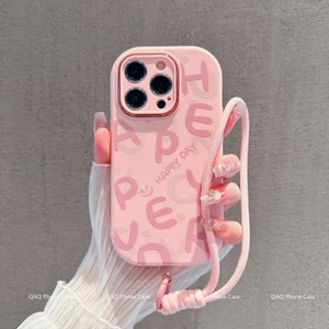 Trường hợp điện thoại iPhone 16/15/14/13/12/X/11/SE/7/8 Plus mềm vỏ bảo vệ tay áo DLJSXPM243+a11 15