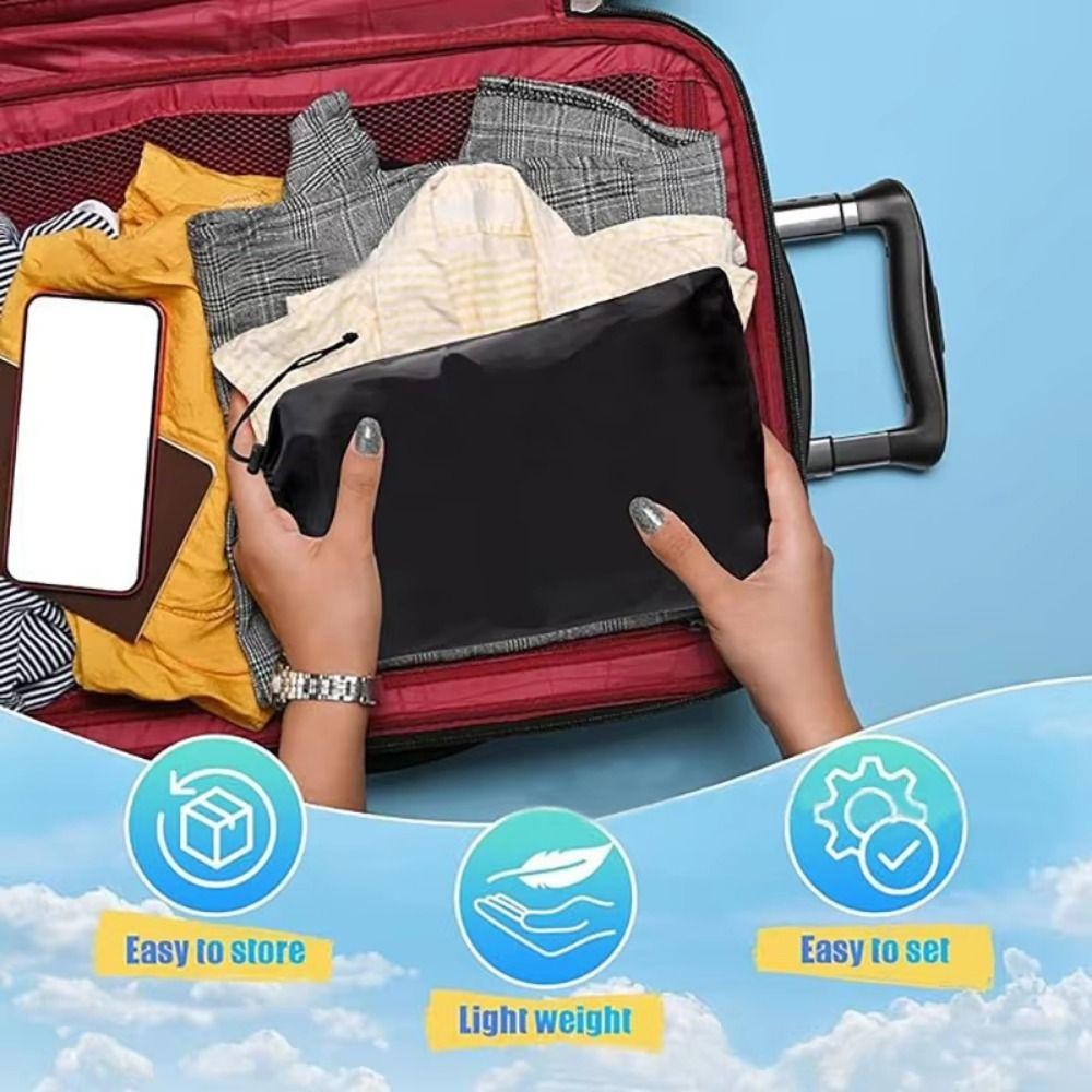 Võng chân máy bay SENRTY, Tấm lót có thể tháo rời Dây đeo có thể điều chỉnh Phần chân máy bay, Phần còn lại chân có túi đựng Tấm hỗ trợ Bàn di động thoáng khí Hành trình dài