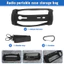 Dành Cho Flip 6 Ốp Lưng Túi Bảo Quản Âm Thanh Có Dây Đeo Vai Carabiner Du Lịch Mang Theo Bảo Vệ Túi Bảo Quản