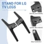 Đế Tivi Cho Chân Tivi Thay Thế Tivi Chân Đế Tivi Cho 49 50 55Inch TV 50UM7300AUE 50UK6300BUB 50UK6500AUA Với