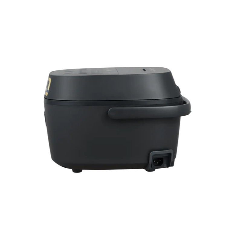 Nồi cơm điện tử Toshiba RC-10DR5UVN(H) 1L, 680W - Bảo hành chính hãng 12 tháng [Hỏa tốc Hcm]