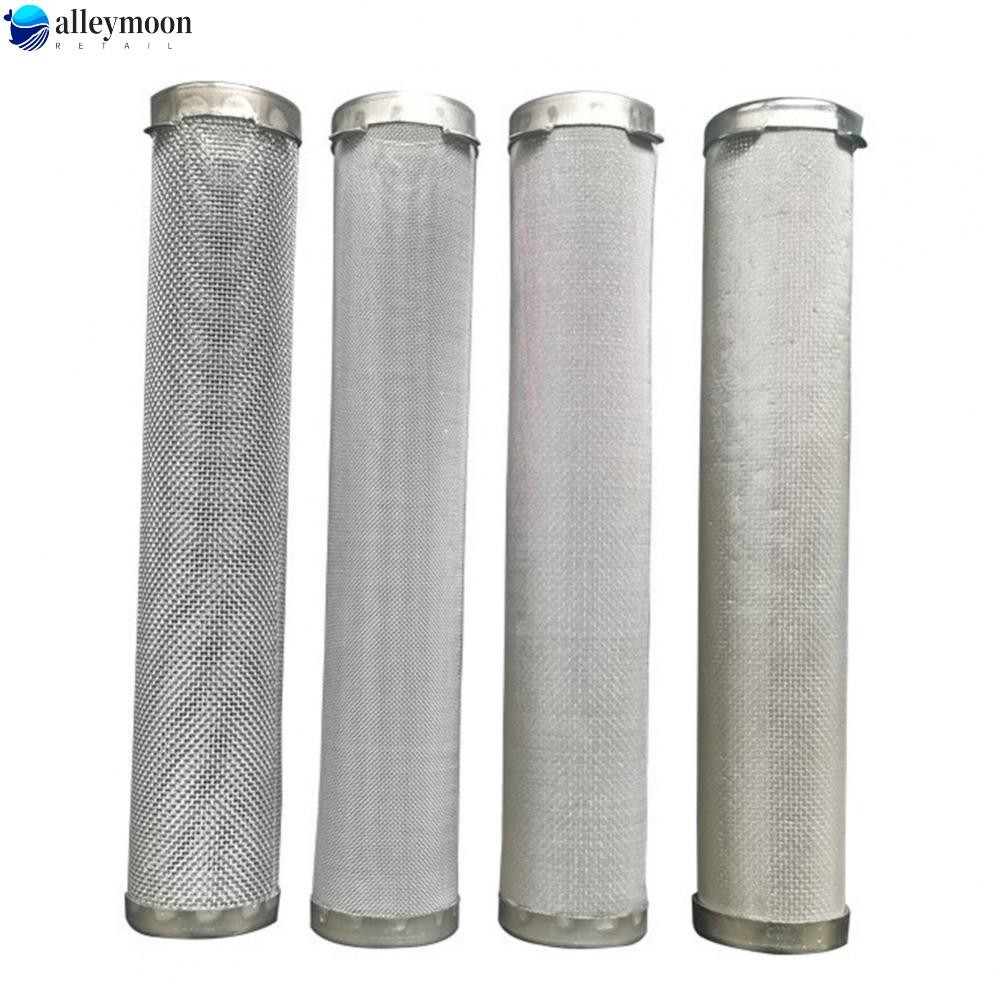 Bộ lọc lỗ dưới cùng Bộ lọc đa dạng Nhựa gia cố Mới 1 chiếc